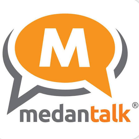 MedanTalk
