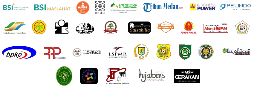 Client Logos