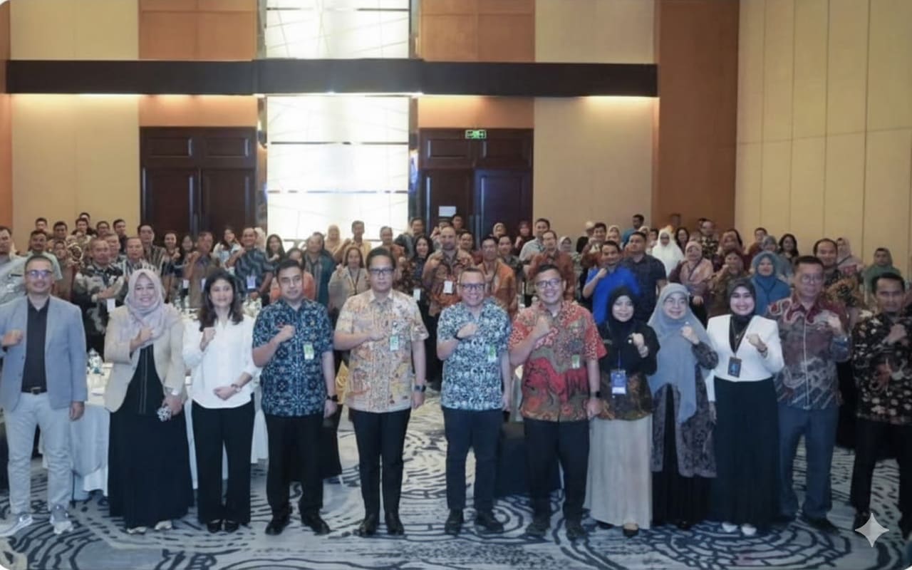 Tim Profesional RTI