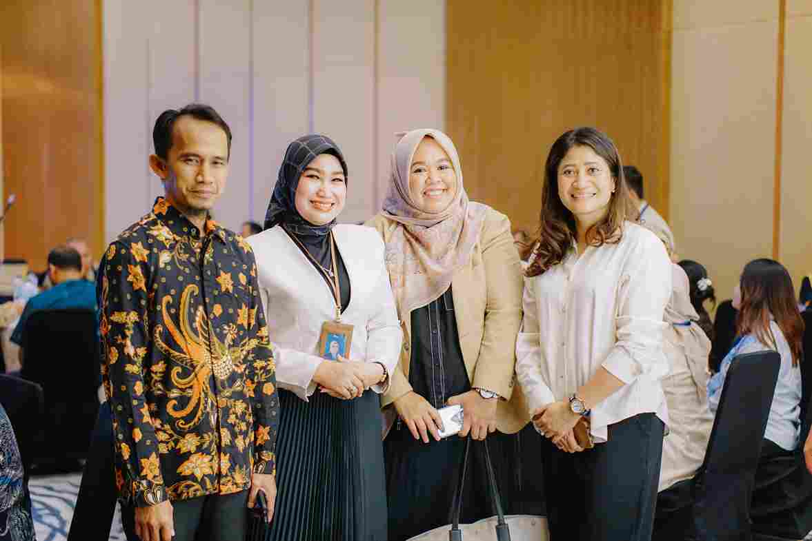 Tim Profesional RTI
