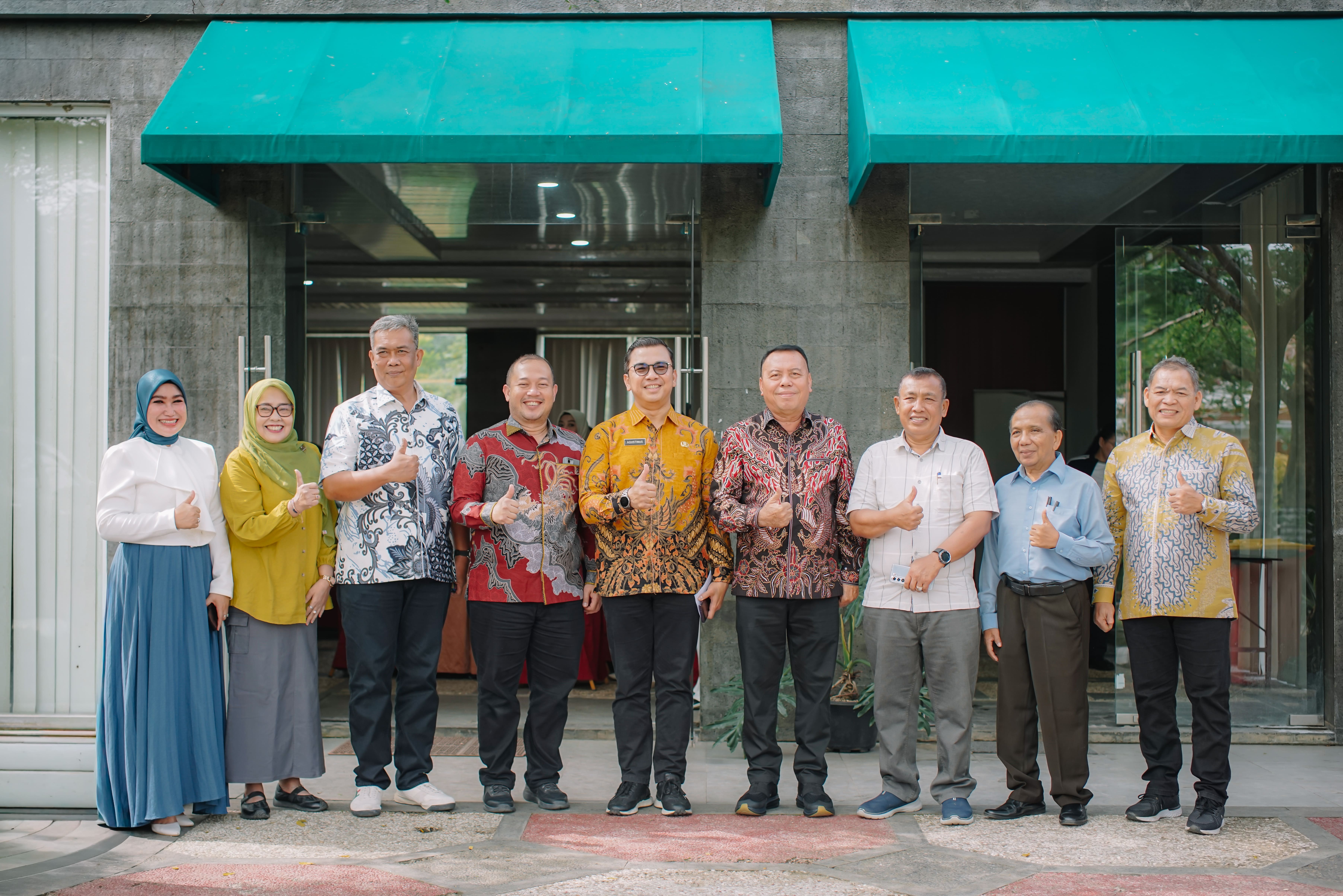 Tim Profesional RTI