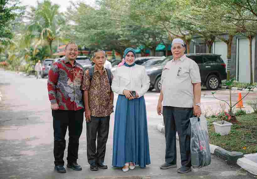 Tim Profesional RTI