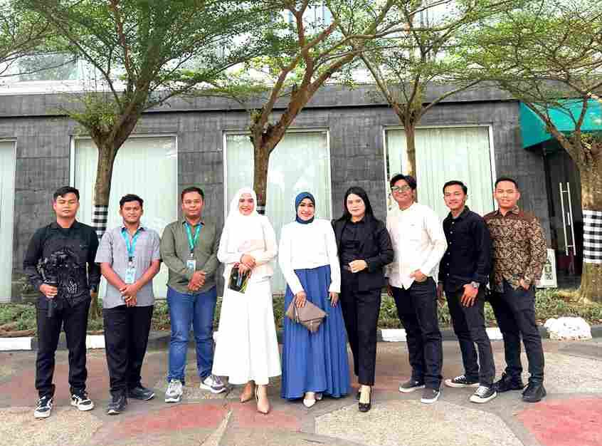 Tim Profesional RTI