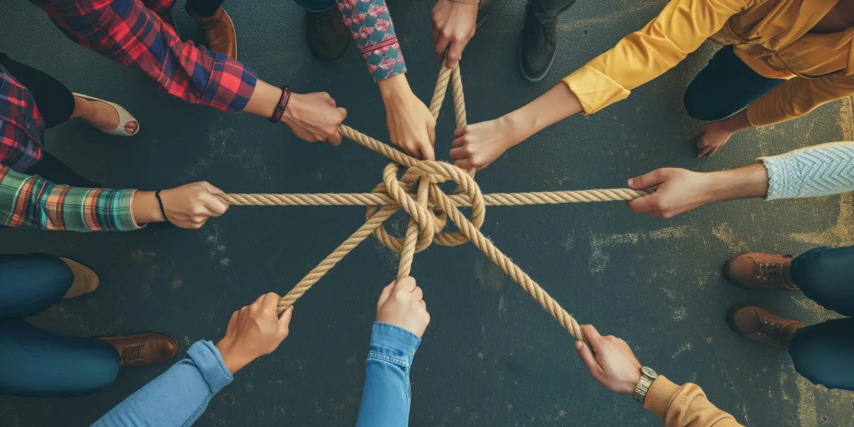 The Resilient Team Retreat