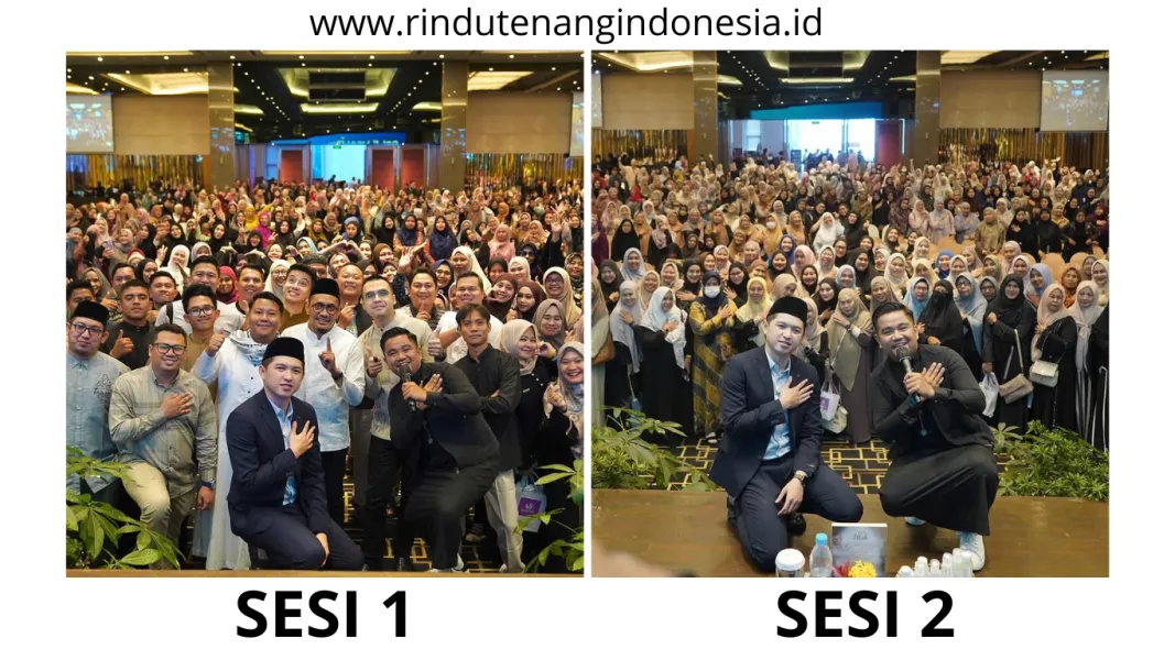 Menemukan Keseimbangan: Logika Dunia & Ketenangan Jiwa