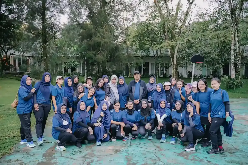 Pengalaman