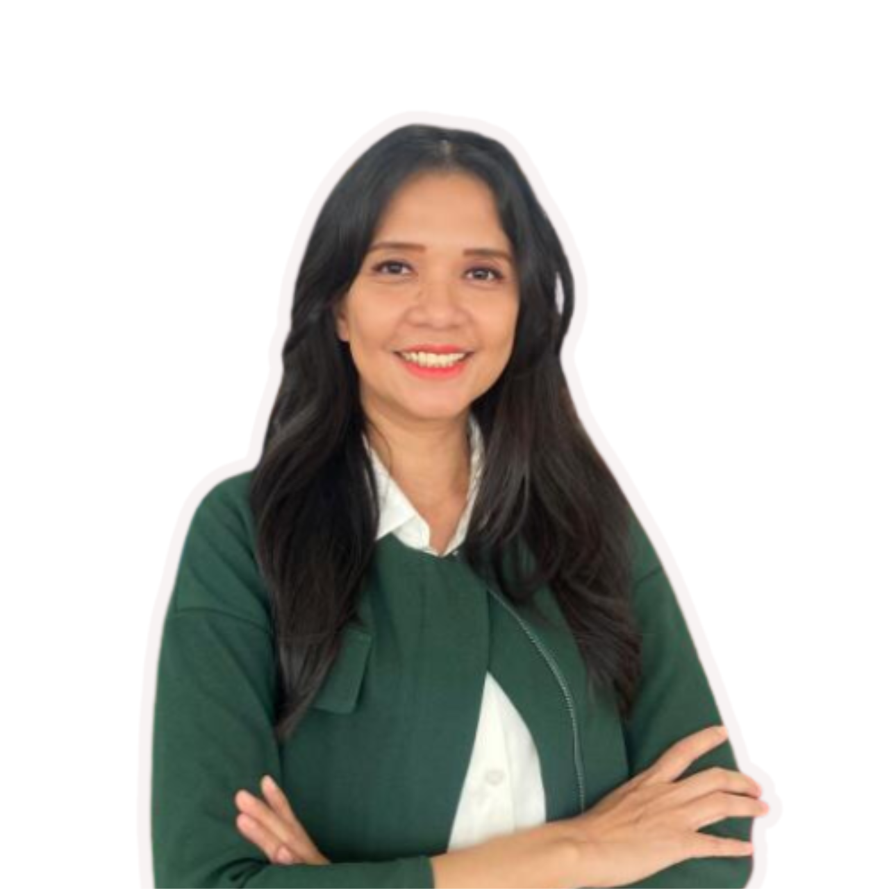 Felisitas Kaban