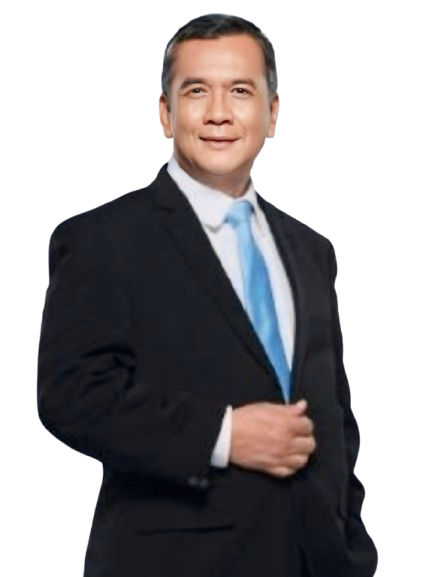Pamuji Gesang Raharjo