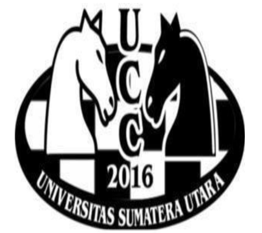 Logo USU Chess Club
